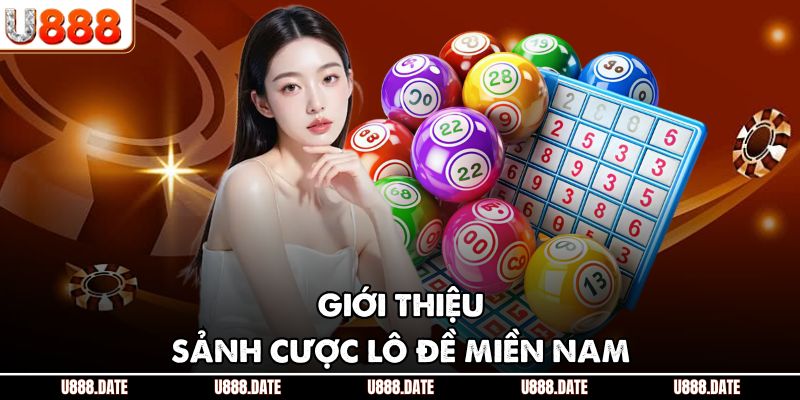 Giới thiệu sảnh cược lô đề miền Nam